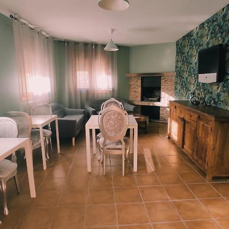 Biosfera Suites Паломера Номер фото