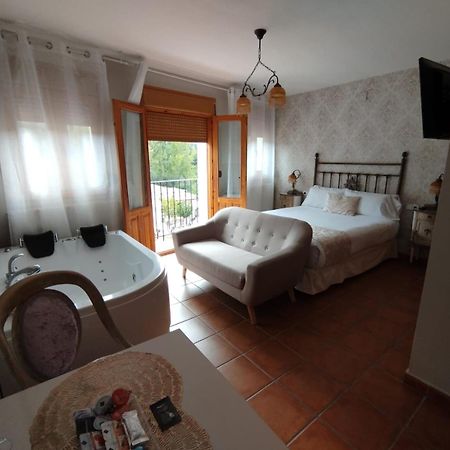 Biosfera Suites Паломера Экстерьер фото
