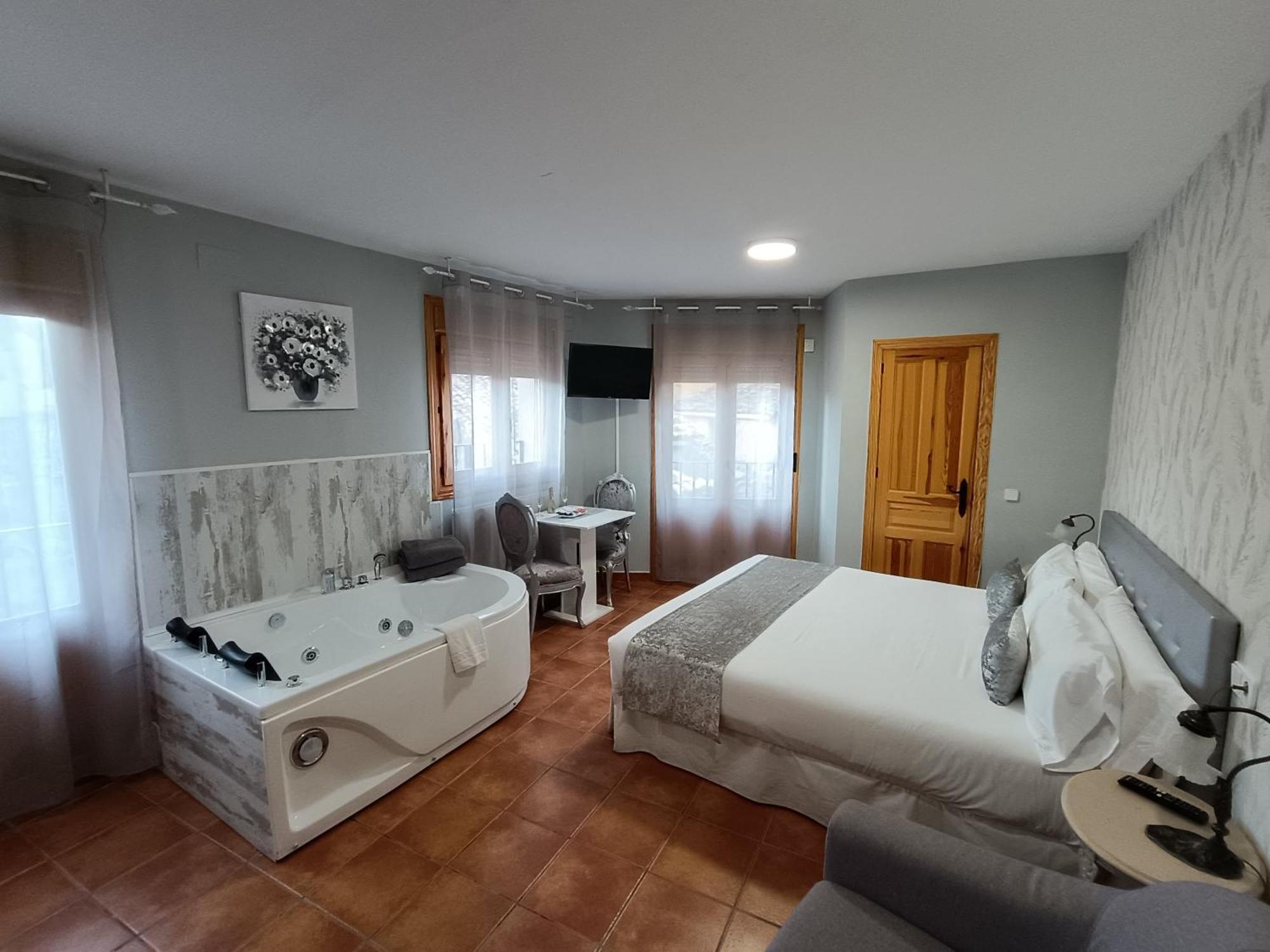 Biosfera Suites Паломера Экстерьер фото