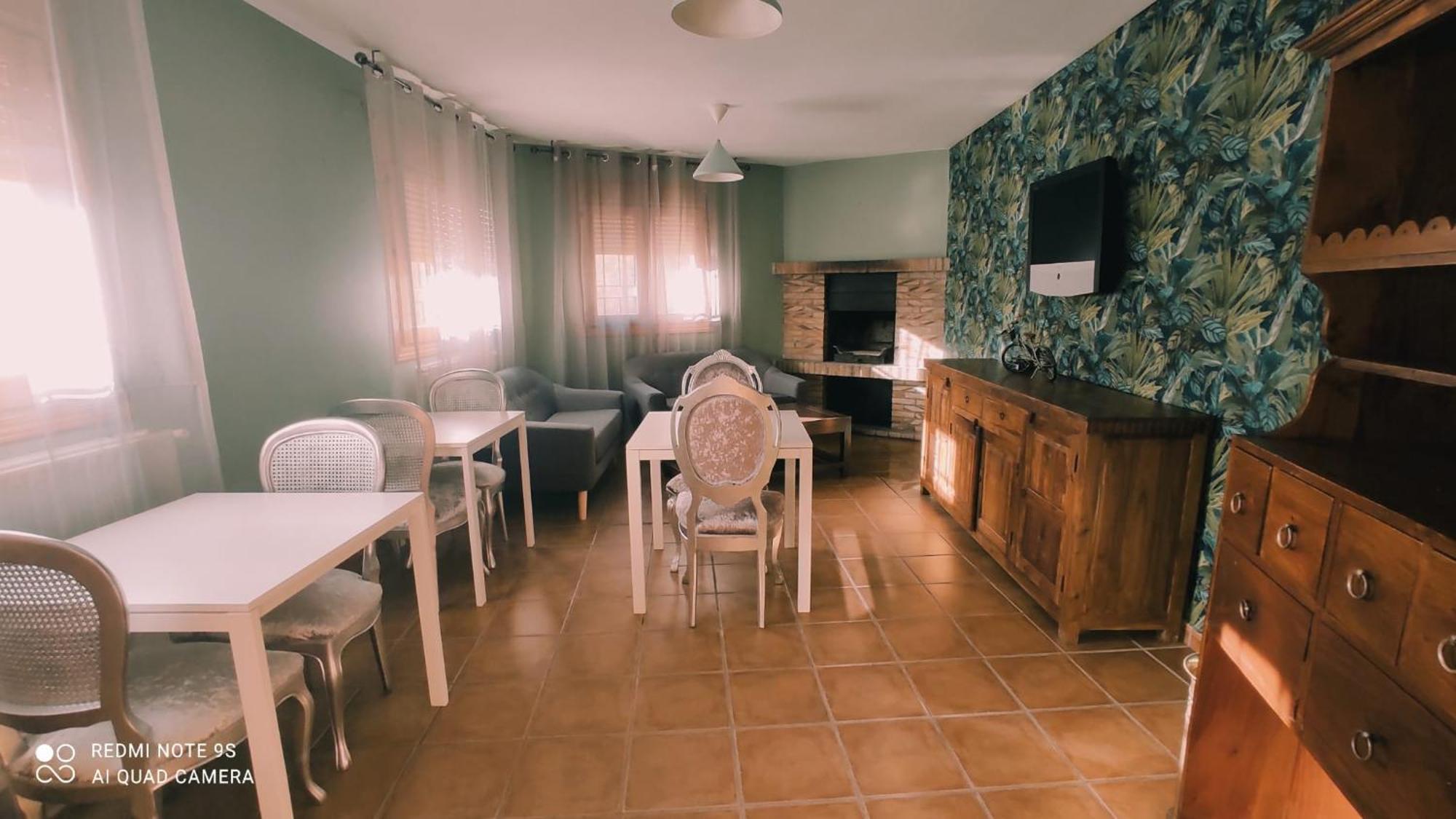 Biosfera Suites Паломера Номер фото