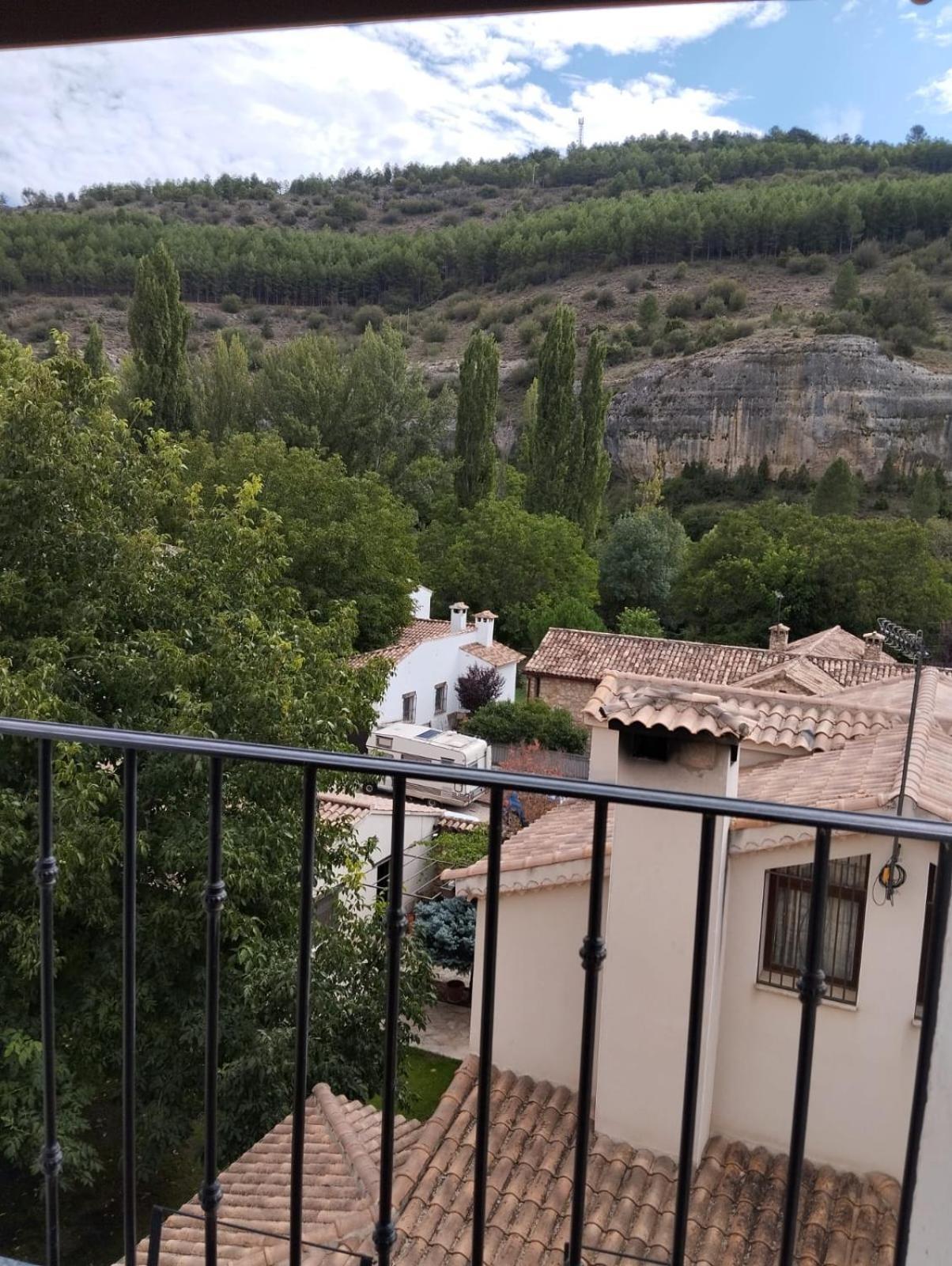 Biosfera Suites Паломера Экстерьер фото
