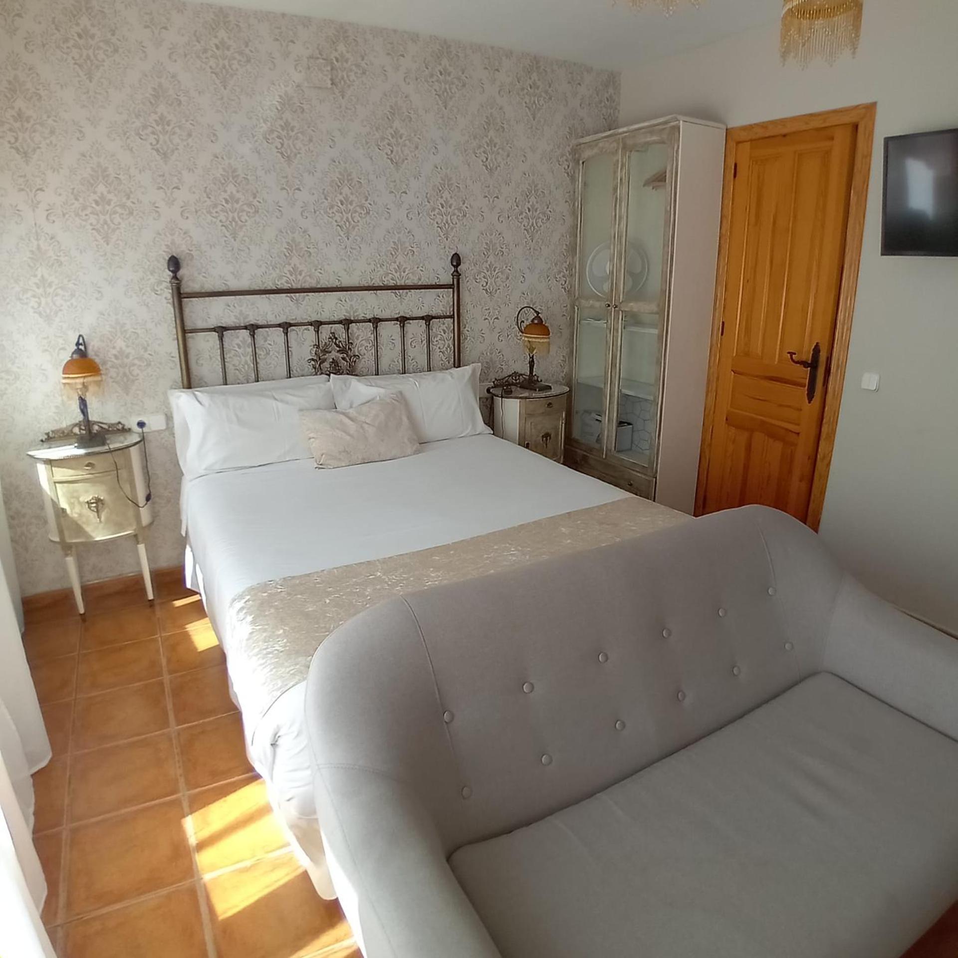 Biosfera Suites Паломера Экстерьер фото