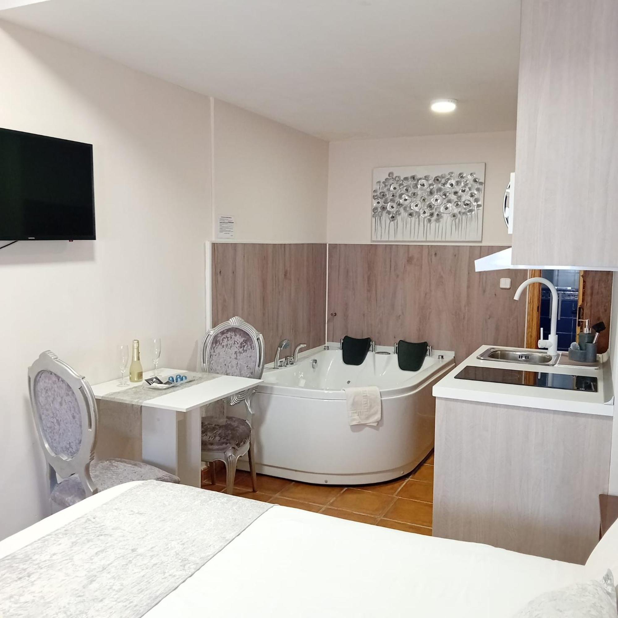 Biosfera Suites Паломера Номер фото