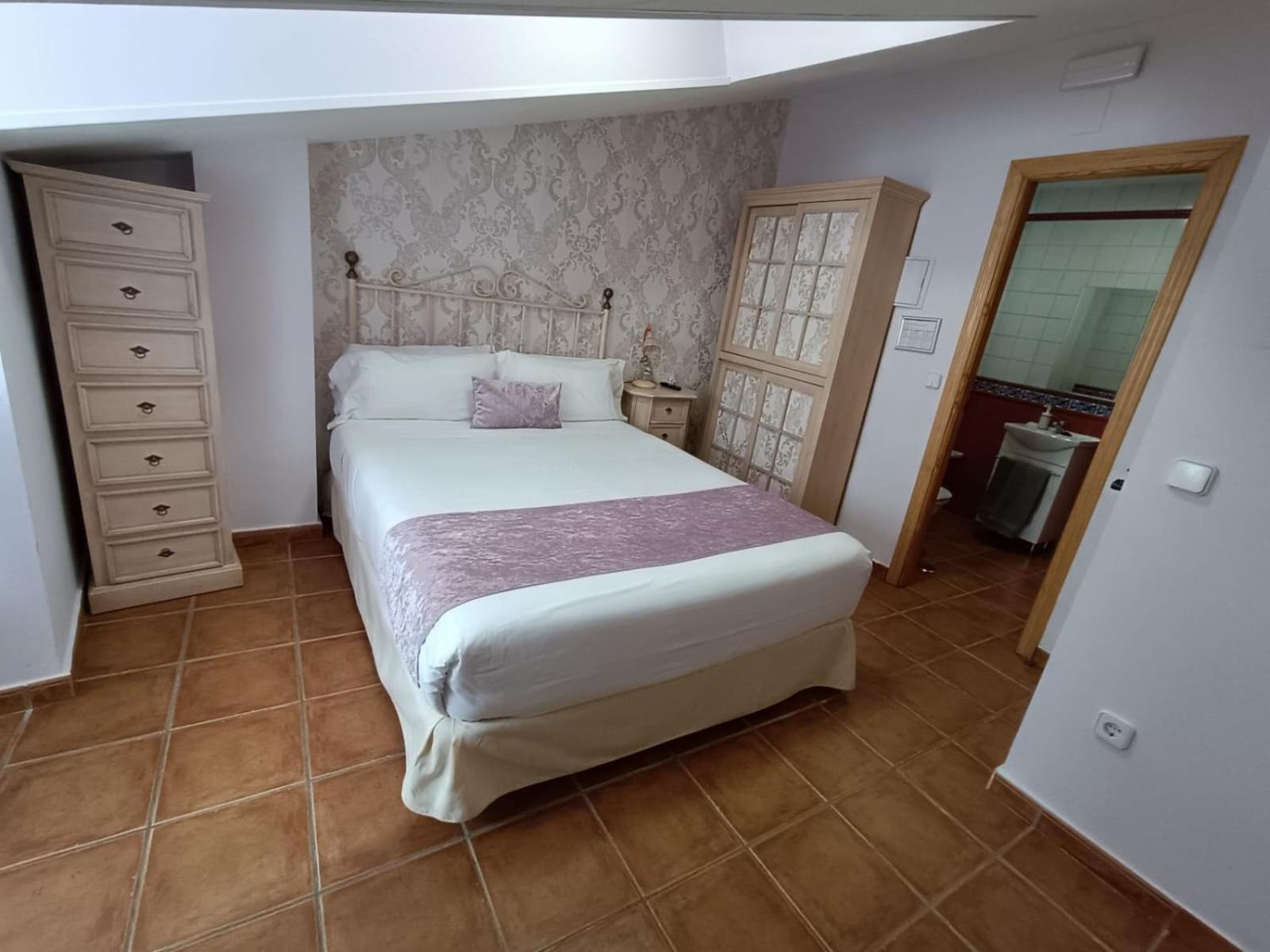Biosfera Suites Паломера Экстерьер фото