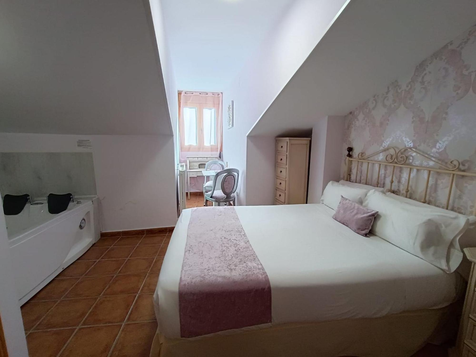 Biosfera Suites Паломера Экстерьер фото